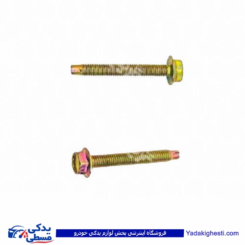 پراید پیچ قاب تسمه تایم دینا پارت 1505129