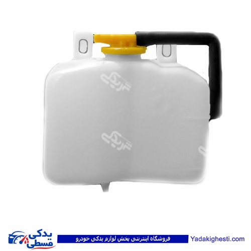 پراید مخزن آب اضافه رادیات طرح اصلی دینا پارت1501022