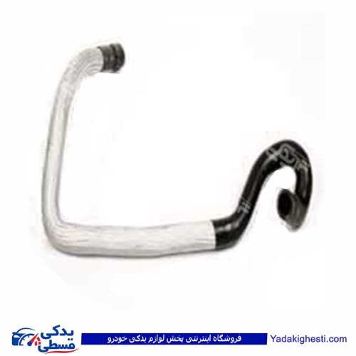 پژو شیلنگ 405 بخاری بلند روکش دار 1800 پولاسا 9000871066