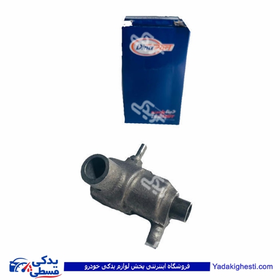 پراید سماوری (لیور داخل گیربکس) دینا پارت 1502083