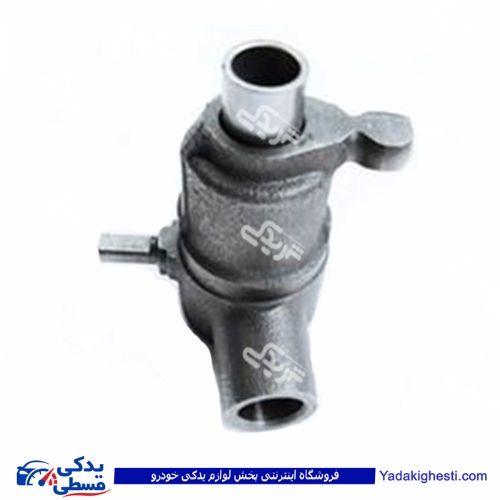 پراید سماوری (لیور داخل گیربکس) دینا پارت 1502083
