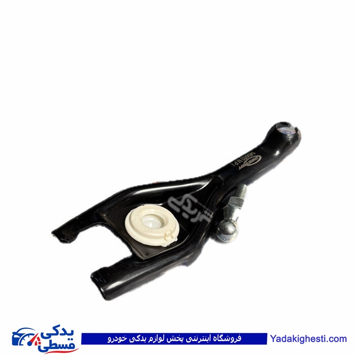 دو شاخه کلاچ پژو 206 تیپ 5 رانا بهینه دیناپارت 1602370