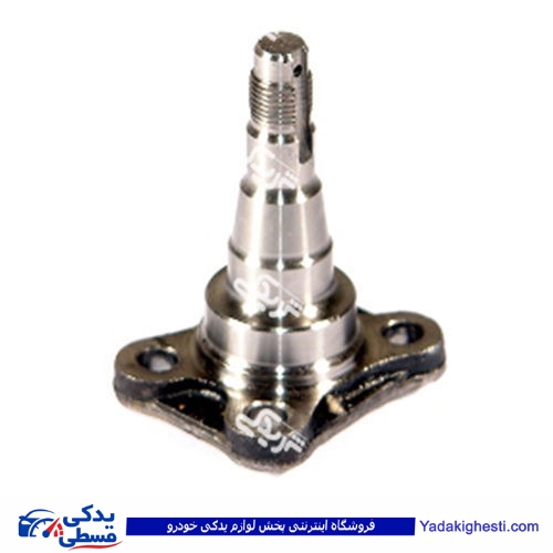 پراید محور چرخ عقب قدیم دینا پارت راست (توپی چرخ 1504010