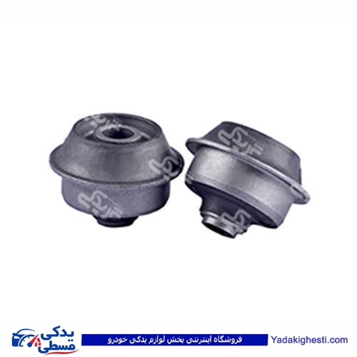 تیبا بوش میل کششی تعادل لبه دار و ریو شیفتن 4907