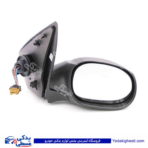 پژو آینه کامل برقی راست 206 دینا پارت 1605074