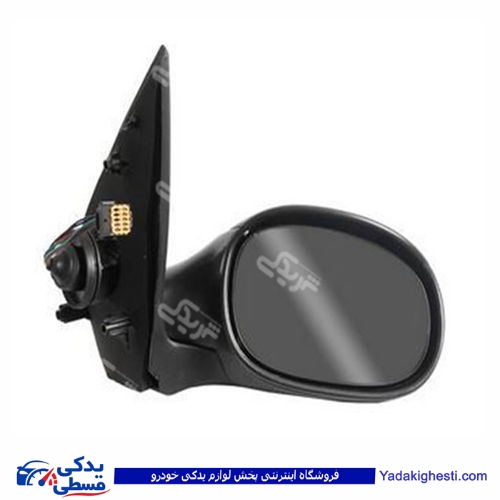 پژو آینه کامل برقی راست 206 دینا پارت 1605074