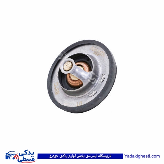 پژو ترموستات 405 83 درجه با اورینگ آماتاصمد 11040378