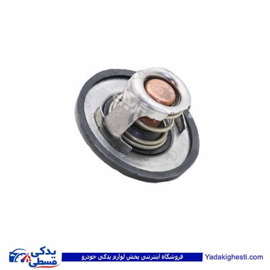 پژو ترموستات 405 83 درجه با اورینگ آماتاصمد 11040378