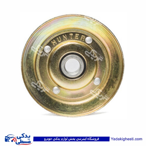پراید پولی هرزگرد کولر زرد سایپا یدک ( عمده ) 502726P93