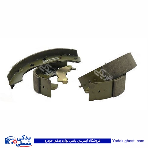 پژو لنت عقب و کفشکی 405 پارس PL11571