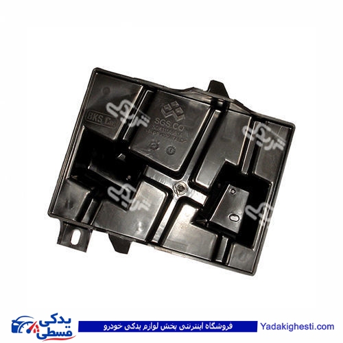 پراید زیرباتری پلاستیکی 9000681009