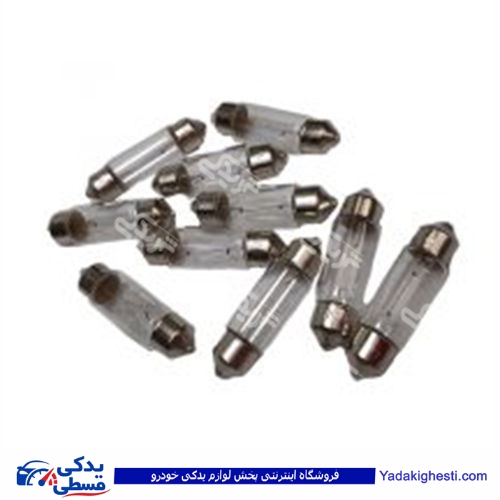 پژو 405 لامپ چراغ سقف دینا پارت 2101071