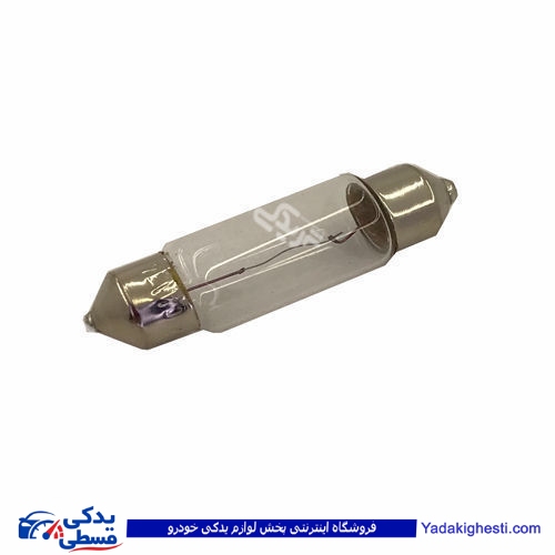 پژو 405 لامپ چراغ سقف دینا پارت 2101071