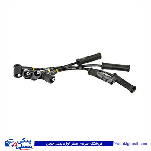 پراید وایر شمع انژکتوری ساژم ژرماتک GERMATEC CNG 4502818