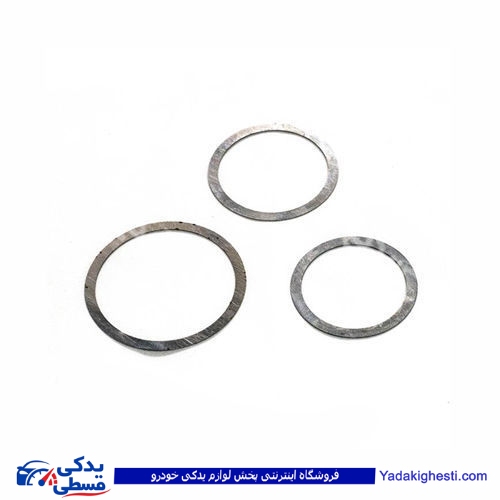 واشر تنظیم دیفرانسیل پیکان 9000744031