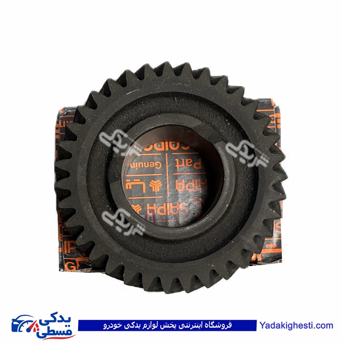 تیبا دنده 2 گیربکس سایپا یدک 1021992
