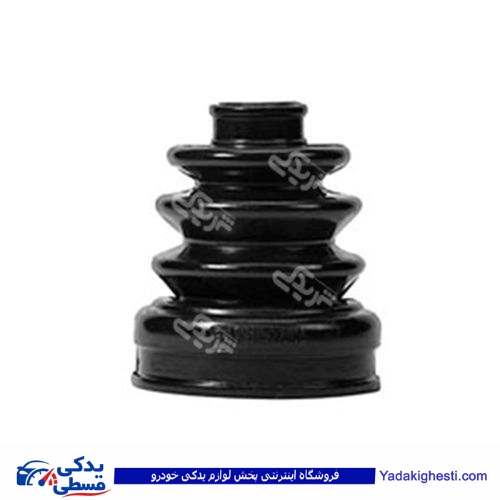 پراید گردگیر پلوس سمت چرخ دینا پارت 1503024
