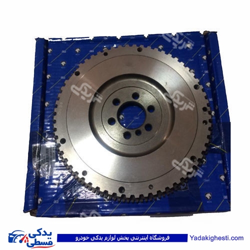 پژو فلایویل کامل 206 تیپ 5 دینا پارت 1602120