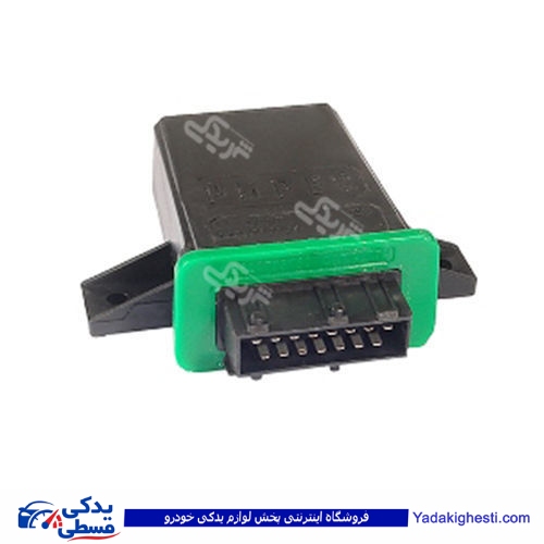پژو یونیت فن 405 دما پایین سبز 9000890004