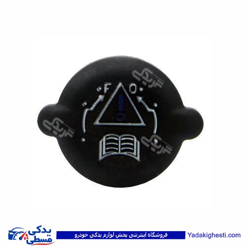 پژو درب رادیات 405 دینا پارت 1202079