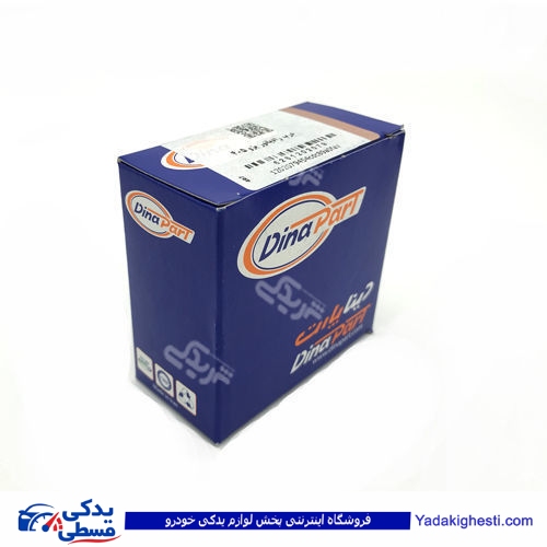 پژو درب رادیات 405 دینا پارت 1202079