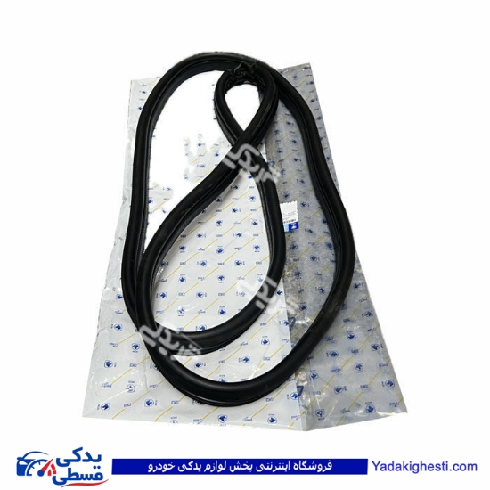 نوار درب عقب پژو 206 ایساکو 1820201099