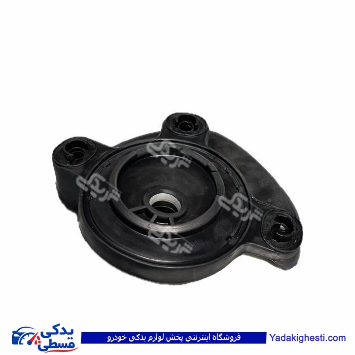 پژو گردگیر شفت و ستون فرمان داخل اتاق 206 ایساکو 1560401399