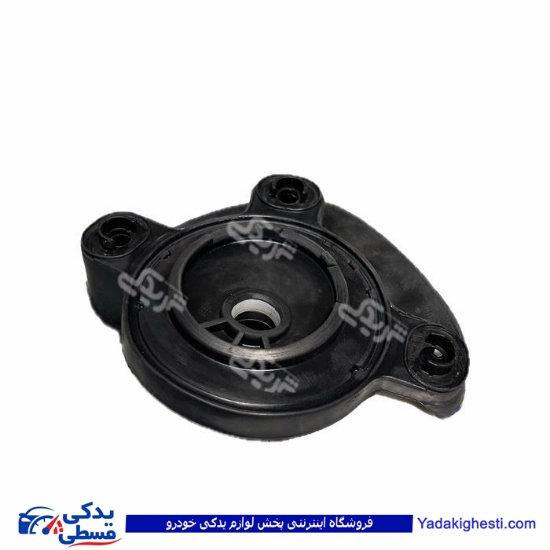 پژو گردگیر شفت و ستون فرمان داخل اتاق 206 ایساکو 1560401399
