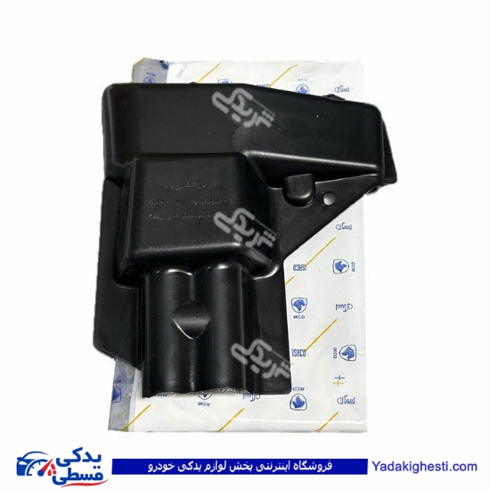 محافظ رادیات بخاری پژو 206 ایساکو 1262705205