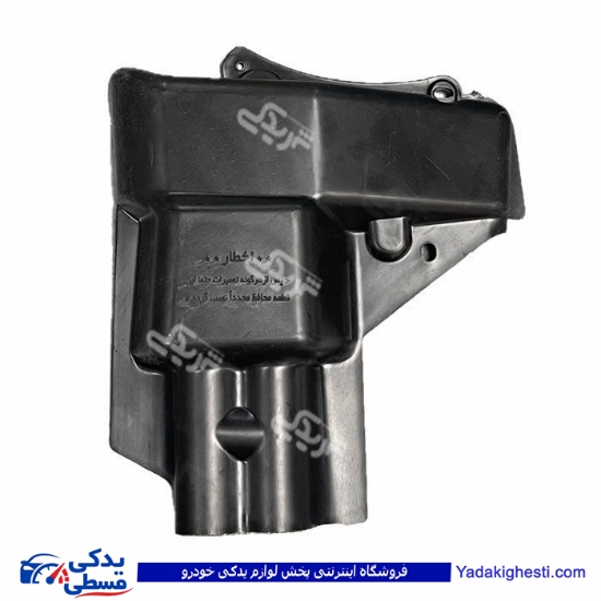 محافظ رادیات بخاری پژو 206 ایساکو 1262705205
