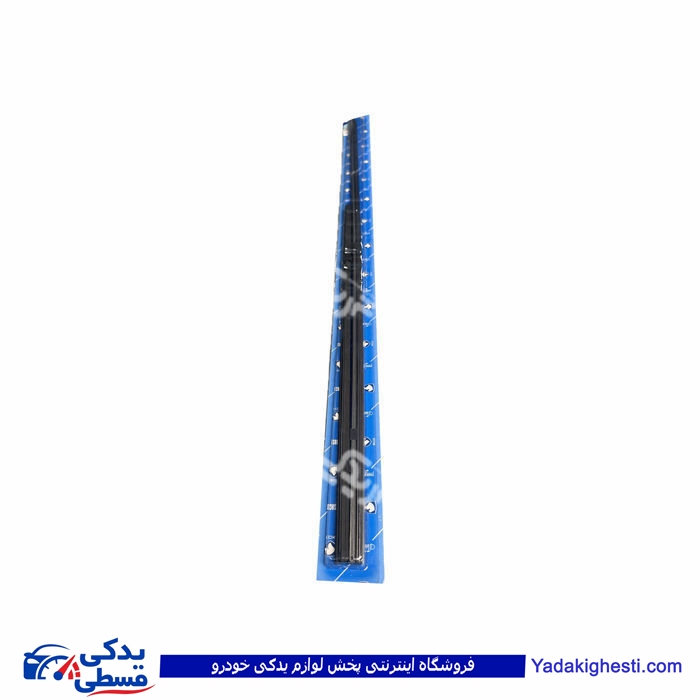 تیغه برف پاکن پژو 405 سایز 22 ایساکو 0470100197