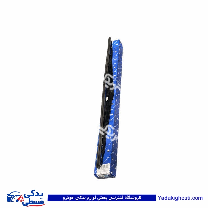 تیغه برف پاک کن جلو چپ پژو 206-207 و رانا ایساکو 0470101399
