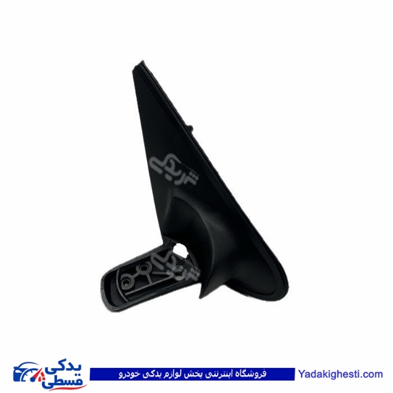 پژو لچکی قاب آينه 405 جديد (خرگوشی) کاوج راست 9000581793 ( عمده )