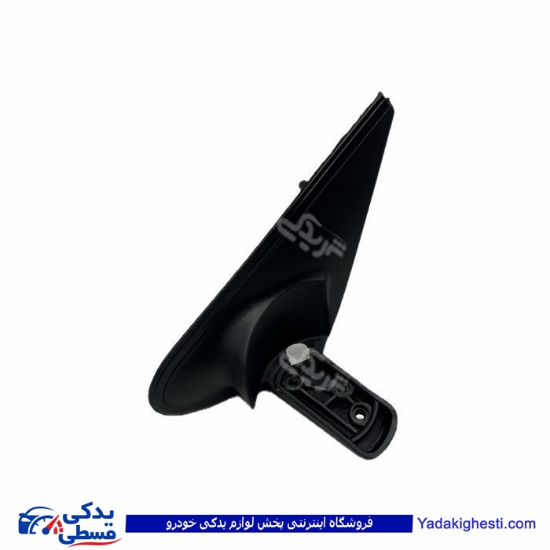 پژو لچکی قاب آينه 405 جديد (خرگوشی) کاوج چپ 9000581749 ( عمده )