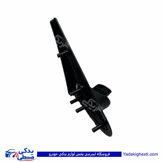 پژو لچکی قاب آينه 405 جديد (خرگوشی) کاوج چپ 9000581749 ( عمده )