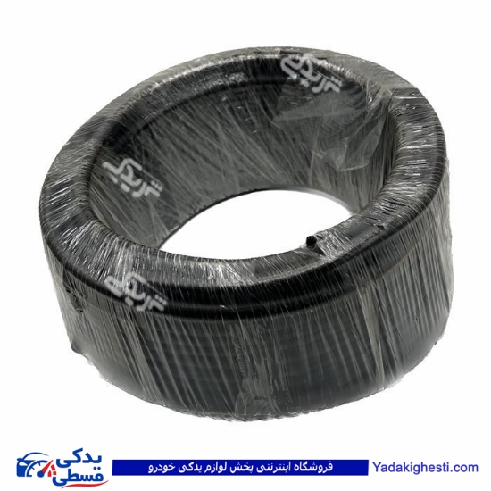 شیلنگ متری بنزین سایز 6 پیکان پولاسا 9000871124