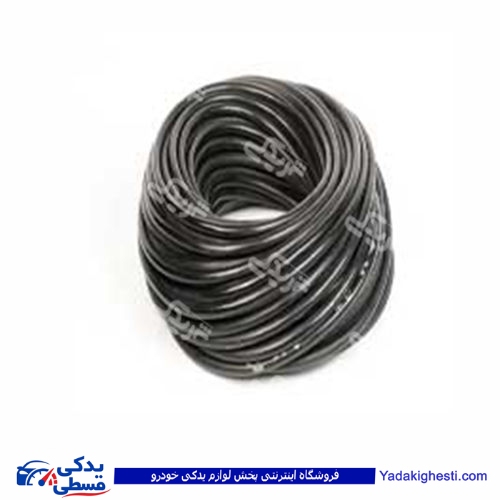 شیلنگ متری بنزین سایز 6 پیکان پولاسا 9000871124