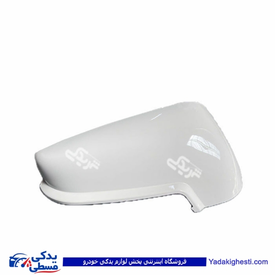 پژو فلاپ آینه پرشیا ( پارس ) سفید راست 9000581951