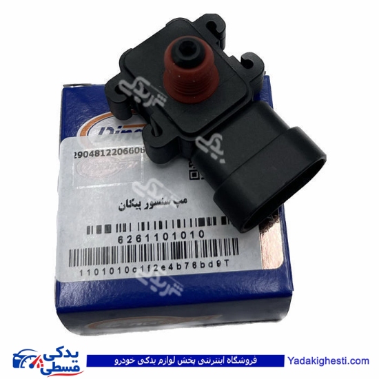 مپ سنسور پیکان دینا پارت 1101010