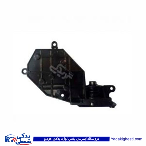 پژو پارویی کفی آینه سمند 9000581172