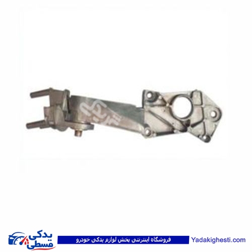 پژو پارویی اسکلت آینه 405 9000581167 کاوج