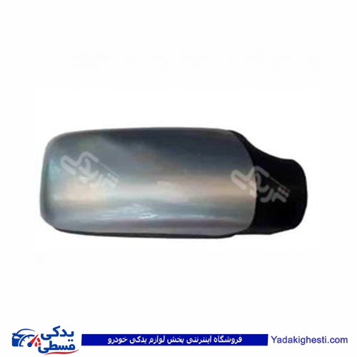 پژو قاب آینه پرشیا پارس نقره ای چپ کاوج 9000581145