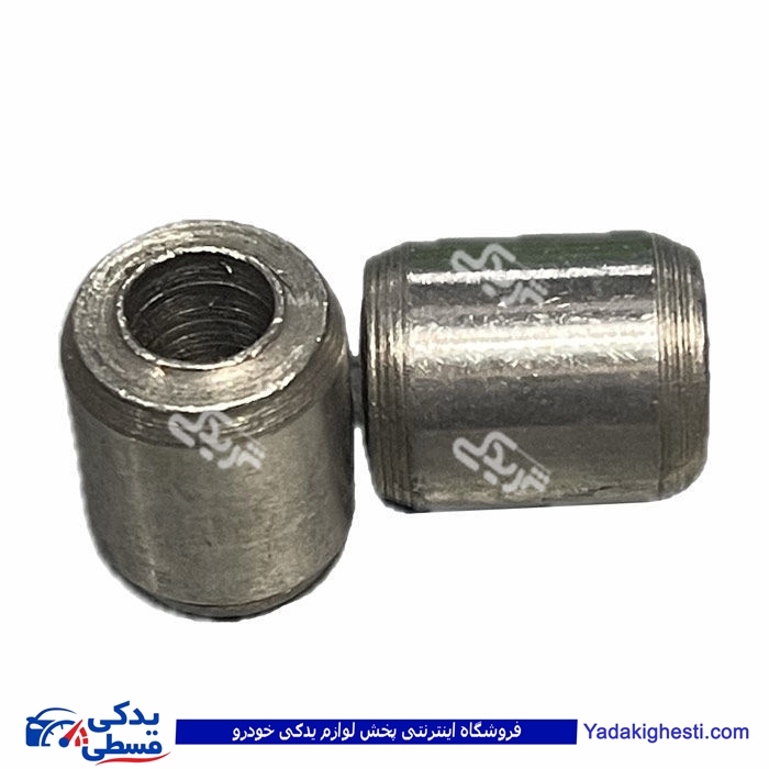 پین سرسیلندر پژو 206-405-سمند ایساکو 0420401099