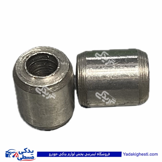 پین سرسیلندر پژو 206-405-سمند ایساکو 0420401099
