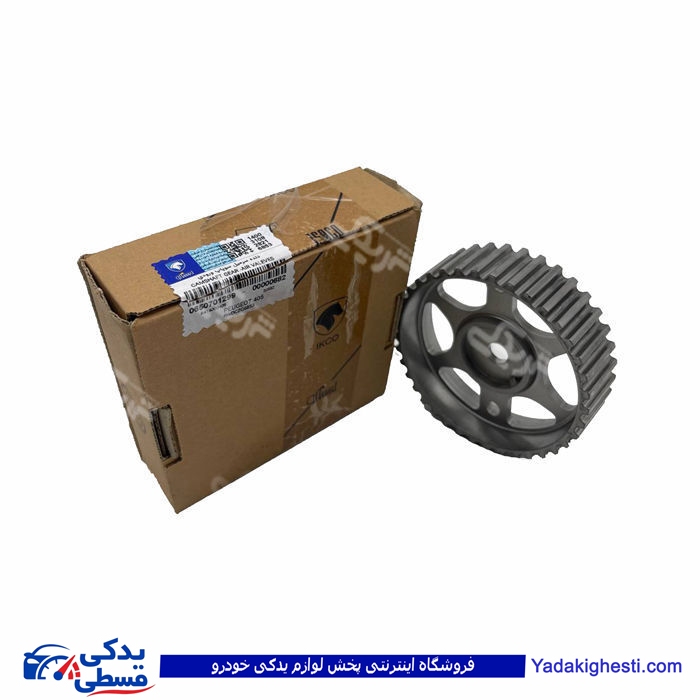 پژو دنده سر میل سوپاپ 206 TU5 ورودی ایساکو 650701299