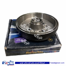 کاسه چرخ عقب تیبا و ریو رفیع نیا