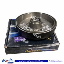 کاسه چرخ عقب تیبا و ریو رفیع نیا