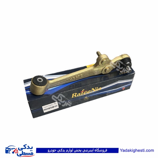 تیبا طبق چرخ جلو راست ریو رفیع نیا 9000558071