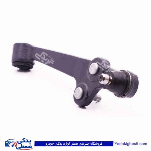 تیبا طبق چرخ جلو راست ریو رفیع نیا 9000558071