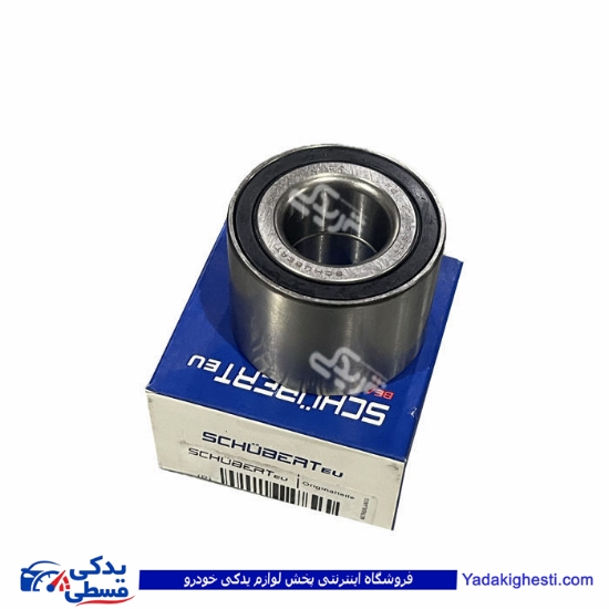 بلبرینگ چرخ عقب 206 شوبرت 12025